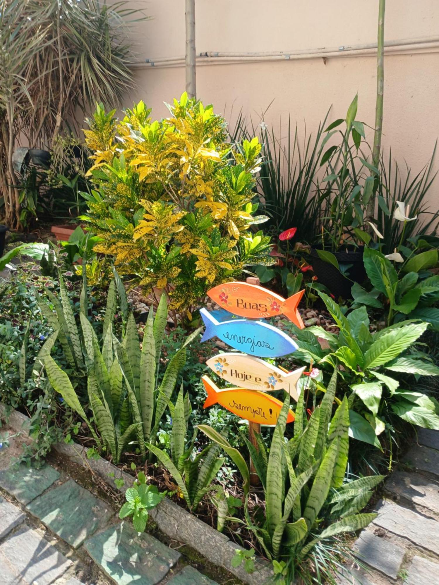Pousada Parque Suites Estacionamento E Piscina Guarujá Buitenkant foto