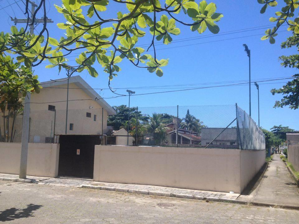 Pousada Parque Suites Estacionamento E Piscina Guarujá Buitenkant foto